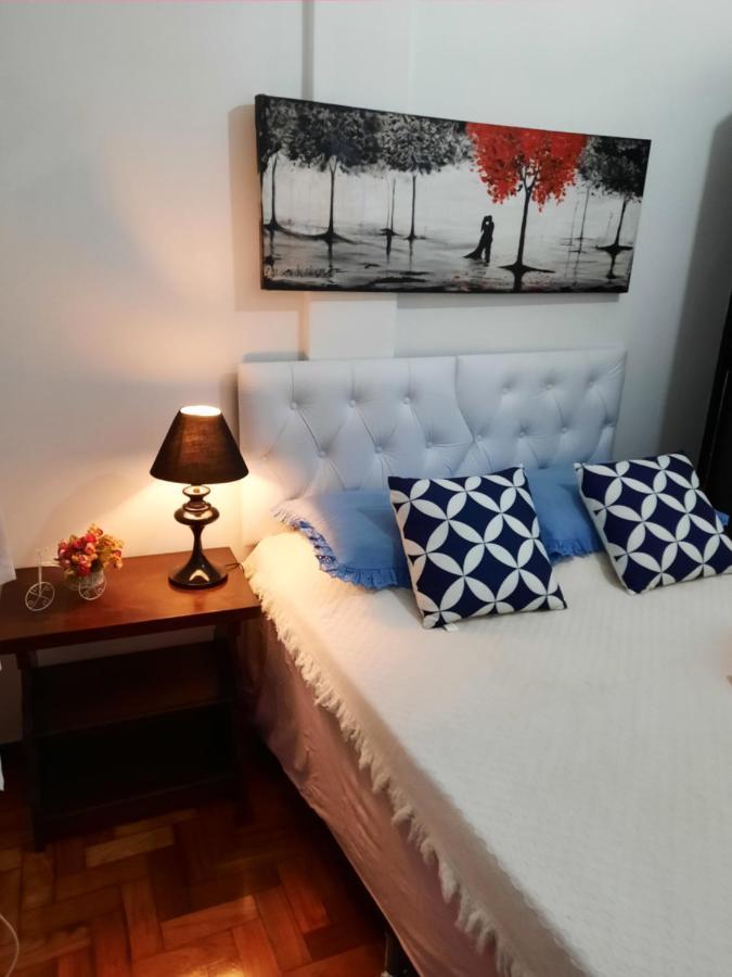 Apartamento Copario No Coracao Da De Copacabana *