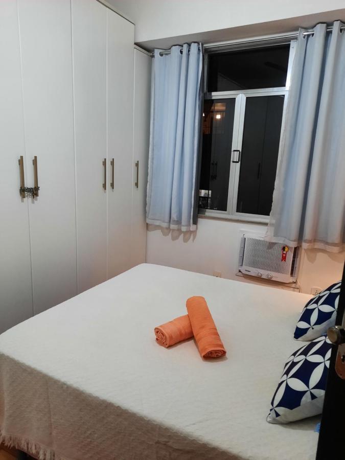 Copario No Coracao Da De Copacabana Apartamento *