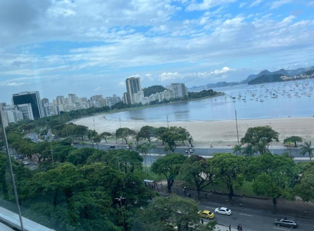 Apartamento Copario No Coracao Da De Copacabana Río de Janeiro