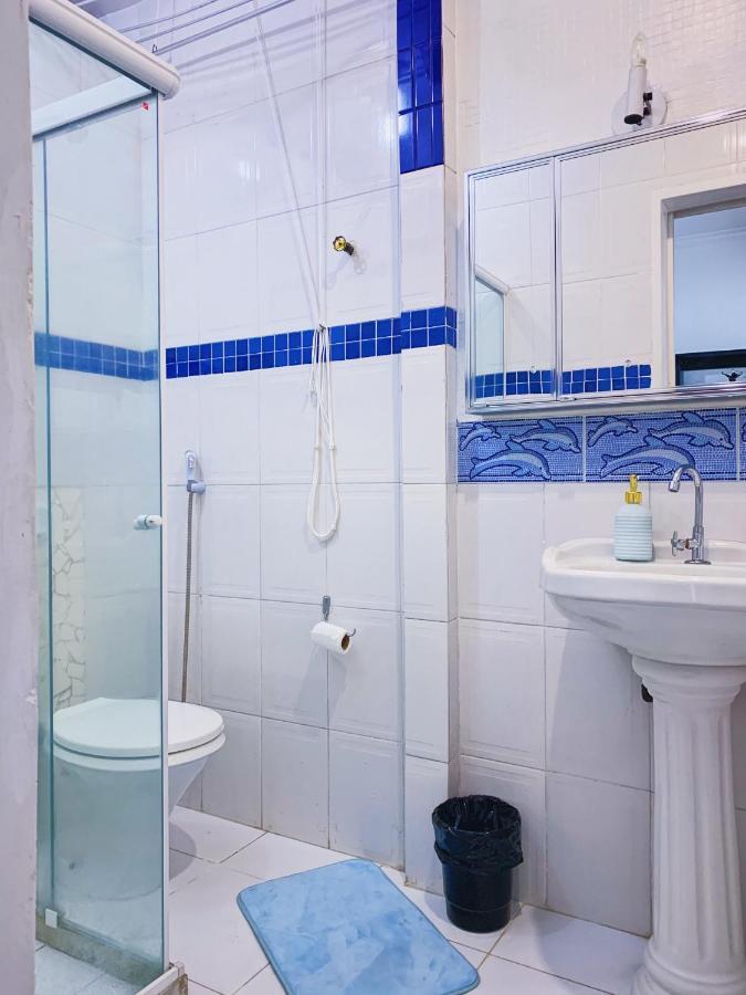 Apartamento Copario No Coracao Da De Copacabana Río de Janeiro